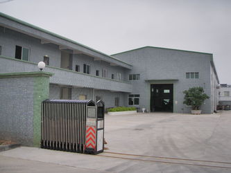 الصين Guangzhou Tengyuan Generator Co., Ltd. ملف الشركة