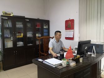 الصين Guangzhou Tengyuan Generator Co., Ltd. ملف الشركة