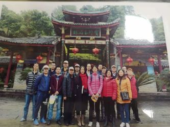 الصين Guangzhou Tengyuan Generator Co., Ltd. ملف الشركة