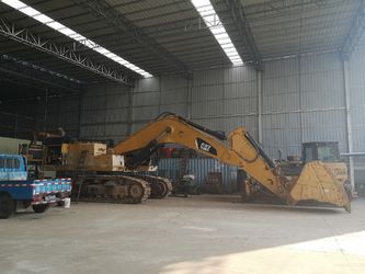 الصين Guangzhou Tengyuan Generator Co., Ltd. ملف الشركة