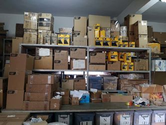 الصين Guangzhou Tengyuan Generator Co., Ltd. ملف الشركة