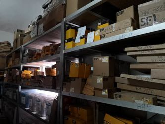 الصين Guangzhou Tengyuan Generator Co., Ltd. ملف الشركة