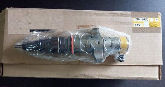 G3408 G3412 3516 3408C فوهات حاقن كاتربيلر 3879433