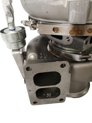 3808711 Cat Excavator Turbocharger GP لمحرك D8R 3406