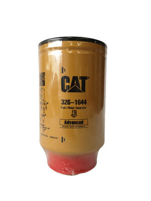 C6.6 C15 C18 C7 D8R D9T فلتر حفار الوقود SEP Water 3261644