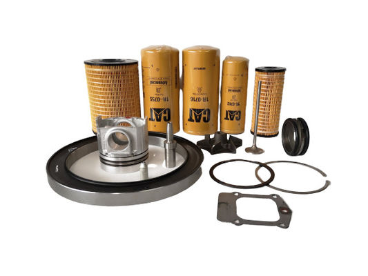 D11N D11R 3406B 3508B سدادات مطاطية متنوعة من Cat 9G4872