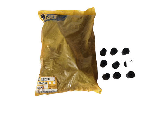 D11N D11R 3406B D10N Cat 7G4332 سدادة مطاطية صغيرة