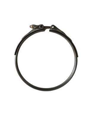 3408E G3408 G3412 Engine 9N 2039 Cat Excavator Clamp