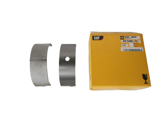D10 D348 776777 حفار كاتربيلر 4W5488