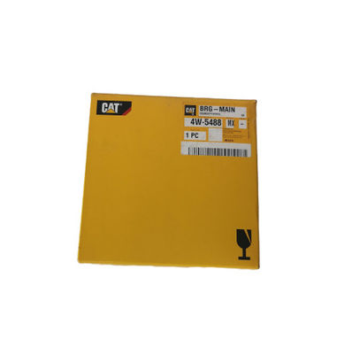 D10 D348 776777 قياسي حفارة تحمل 4W5488