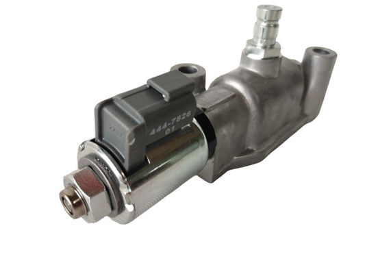 980G 3406C D8N 980G Engine 2443114 GP MDL صمام العادم