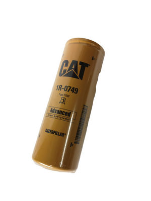 3516B 825H 826H 3116 فلتر الوقود من Cat 1R0749