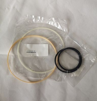 قطع غيار الحفارات الأصلية 2459840 Kit-Seal لـ Caterpillar Excavator 3508B / D11N / 3508/3406 / 3406C / Engine