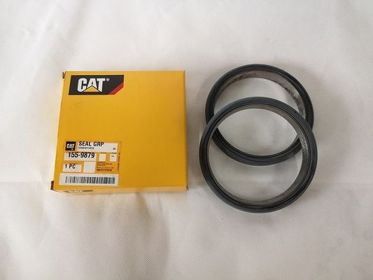 أجزاء حفارة أصلية 155-9879 ختم GP-DUO-CONE لحفارة كاتربيلر 3508 / D11N / 3506 / D10 / 3604B / المحرك