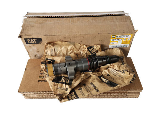 3408C D9R 769D 3408C GP حاقن الوقود كاتربيلر 3879433
