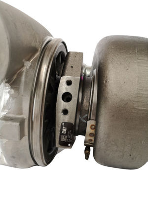 3808711 Cat Excavator Turbocharger GP لمحرك D8R 3406