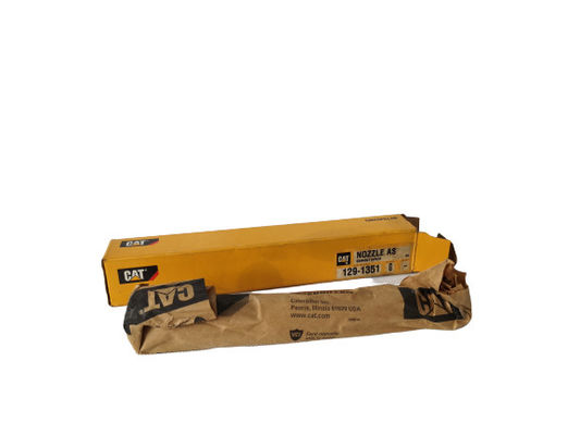 3406 3408980G D11R D10N فوهات حاقن كاتربيلر 1291351