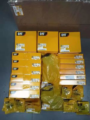 637G C9 D6R D6T 814F 815F 522B D7R مضخة حفارة GP حاقن الوحدة Hyd 3190678