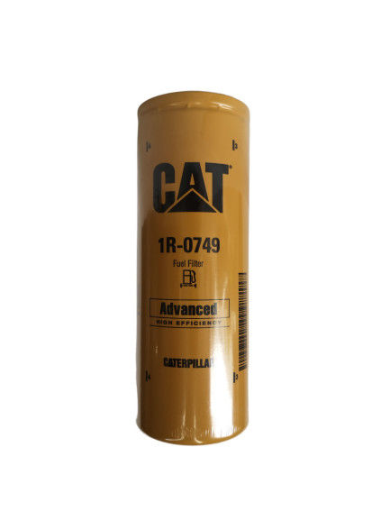C13 C32 D6N 3516 C9 3516B مرشح حفارة 1R0749