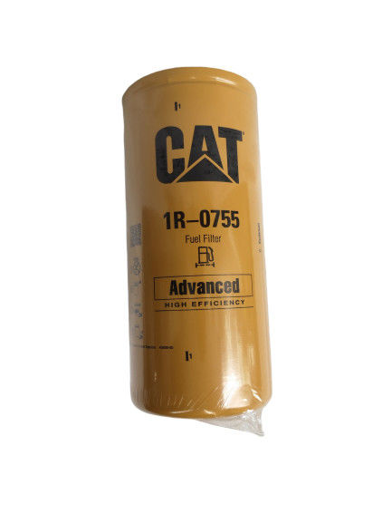 385C C18785D 3512C C27 فلتر وقود Cat 1R0755