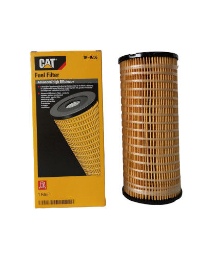 3408E G3408 G3412 3516 3408C D9R فلتر الوقود من Cat 1R0756