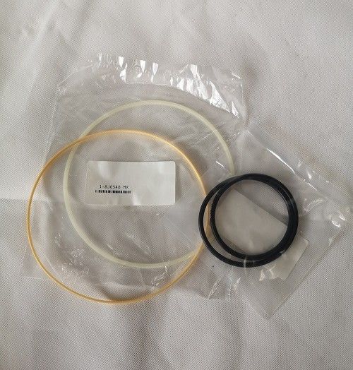 قطع غيار الحفارات الأصلية 2459840 Kit-Seal لـ Caterpillar Excavator 3508B / D11N / 3508/3406 / 3406C / Engine