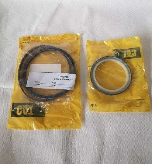 قطع غيار الحفارات الأصلية 2460653 Kit-Seal لـ 3516/3408C / D9R / 769D / 3408C محرك كاتربيلر حفارة