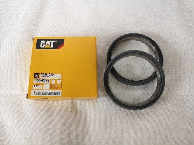 أجزاء حفارة أصلية 155-9879 ختم GP-DUO-CONE لحفارة كاتربيلر 3508 / D11N / 3506 / D10 / 3604B / المحرك