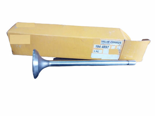 D9L D10N D11N D11R 3406B 3508B صمام العادم من Cat 1944897