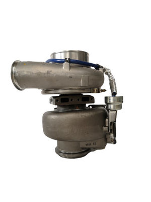 3808711 Cat Excavator Turbocharger GP لمحرك D8R 3406