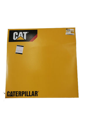 516 C27 3516B 3412 حلقة ختم حفارة 8P6292