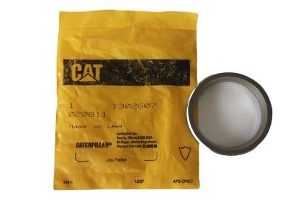 3516B 3516789B 3512B صمام عادم المحرك Inser 1302607